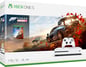 Microsoft Xbox One S 1TB - Forza Horizon 4
