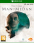 The Dark Pictures Anthology: Man of Medan - Xbox One