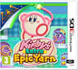 Kirby's Extra Epic Yarn - 3DS
