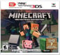 Minecraft: New Nintendo 3DS Edition - 3DS