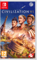 Civilization VI - Switch