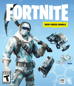 Fortnite Deep Freeze Bundle - PS4