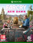 Far Cry New Dawn - Xbox One