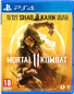 Mortal Kombat 11 - PS4
