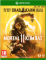 Mortal Kombat 11 - Xbox One