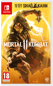 Mortal Kombat 11 - Switch