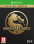 Mortal Kombat 11 - Premium - Xbox One