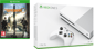 Microsoft Xbox One S - The Division 2