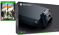 Microsoft Xbox One X - The Division 2