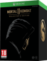 Mortal Kombat 11 - Kollektor's Edition - Xbox One