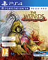 The Wizards (Enhanced Edition) - PS4 VR