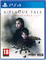 A Plague Tale: Innocence - PS4