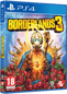 Borderlands 3 - PS4