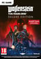 Wolfenstein: Youngblood - Deluxe Edition - PC