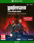 Wolfenstein: Youngblood - Deluxe Edition - Xbox One - BF20
