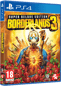 Borderlands 3 Super Deluxe Edition - PS4