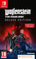 Wolfenstein: Youngblood - Deluxe Edition - Switch