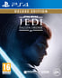 Star Wars Jedi: Fallen Order - PS4 Deluxe Edition