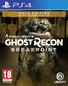 Tom Clancy's Ghost Recon Breakpoint GOLD - PS4