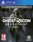Tom Clancy's Ghost Recon Breakpoint Ultimate Edition - PS4