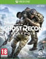 Tom Clancy's Ghost Recon Breakpoint - Xbox One