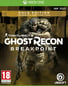 Tom Clancy's Ghost Recon Breakpoint GOLD - Xbox One