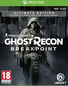 Tom Clancy's Ghost Recon Breakpoint Ultimate edition - Xbox One