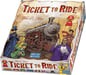 Ticket to Ride: USA (Nordic ed.)