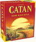 Settlers of Catan (Eng.)