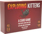 Exploding Kittens (Nordic Ed.)