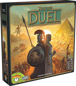 7 Wonders Duel (Nordic ed.)