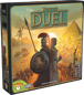 7 Wonders Duel (Nordic ed.)
