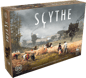 Scythe