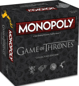 Monopoly: Game of Thrones Collector's Ed.