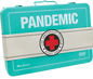 Pandemic 10th Anniversary Ed.