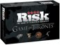 Risk: Game of Thrones Collector's Ed.