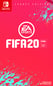 FIFA 20 Legacy Edition - Switch