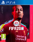 FIFA 20 Champions Edition - PS4