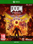 Doom Eternal Deluxe Edition - Xbox One