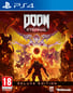 Doom Eternal Deluxe Edition - PS4