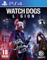 Watch Dogs Legion Standard Edition - PS4