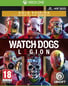 Watch Dogs Legion Gold Edition - Xbox One
