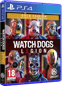 Watch Dogs Legion Gold Edition - PS4