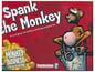 Spank the Monkey + Monkey Business SWE