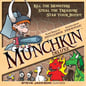 Munchkin: Deluxe