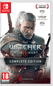 The Witcher 3 Complete Edition- Switch