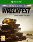 Wreckfest Deluxe Edition - Xbox One