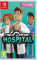 Two Point Hospital - Switch