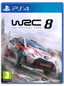 WRC 8 - PS4