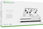 Microsoft Xbox One S 2 kontroller Bundle